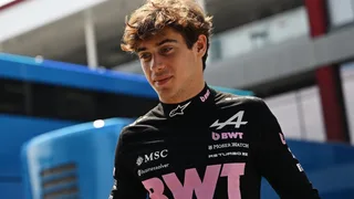 "We want to see Franco Colapinto" - Argentinian president pushes for F1 return