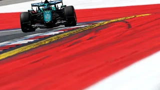 Hungary-Zandvoort upgrade to shape Aston, Alonso future