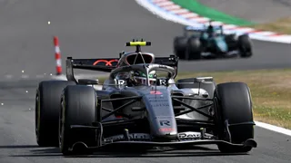 Audi highlights “importance of efficiency” in next-generation F1 engines