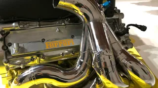F1 | Macché motore atmosferico unico: il V8 potrebbe avere solo il KERS uguale per tutti