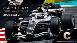F1 2026 mid-season grades: Cadillac gets off to respectable start on its adventure