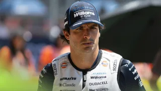 Carlos Sainz: Williams’ 2026 reality has been ‘an eye-opener’