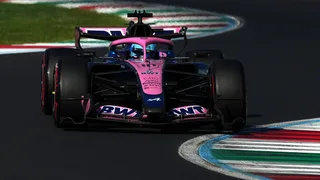 F1 | Gasly sorprende tutti e centra una pole clamorosa a Monza davanti a Russell. Leclerc 4°