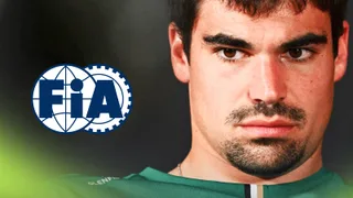 FIA confirms Lance Stroll punishment after ‘dangerous’ Lando Norris incident