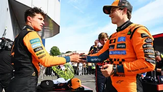 Oscar Piastri on Monza 2025 team orders: "I wouldn’t change how I responded"