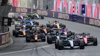 F1 reveals 2027 calendar as Monaco joins expanded sprint schedule