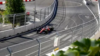 F1 2026 | Ecco gli orari TV di Sky, Now e TV8 del Gran Premio di Spagna