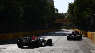 Baku’s autumn double-header: Why the Grand Prix is only the first act…