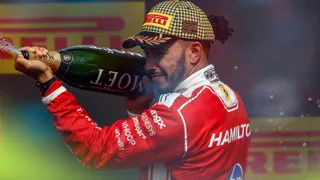 Lewis Hamilton drops ‘undoing the bolts’ quip in Mercedes title analysis