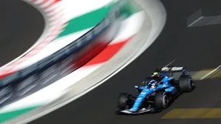 Struggling Williams must be inspired by Aston Martin's improvement - Carlos Sainz