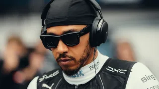Lewis Hamilton should feel hard done by after curious F1 Belgian GP penalty