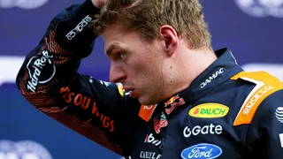 Max Verstappen feeling "flu-like" as Zandvoort exposes Red Bull's fundamental problems