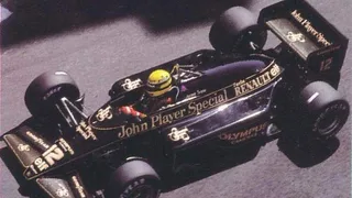 On This Day in F1 History: Senna's First Spa Victory