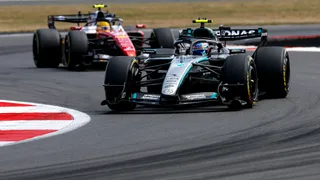 Which Engines Have the Most F1 Pole Positions?