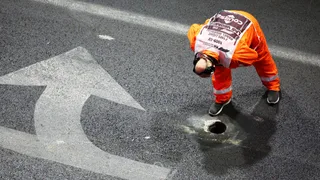 Liberty Media: risarcimento multimilionario agli spettatori del GP di Las Vegas 2023