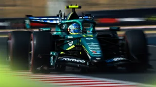 Adrian Newey package direction confirmed as Fernando Alonso delivers verdict