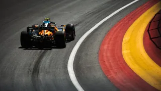 ‘Less margin than Monaco’ - First impressions of F1’s hybrid Madrid street track