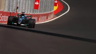F1 Spanish GP: George Russell tops FP1 as Lewis Hamilton impedes several drivers
