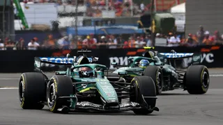 F1 | Aston, Silverstone è il punto più basso: cosa è riuscita a imparare nella gara più difficile dell'anno