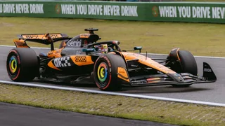 How F1 Teams Use Digital Twins to Predict Car Performance