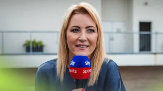 ‘Completely overwhelmed’ – Rachel Brookes breaks silence on sudden Sky F1 exit