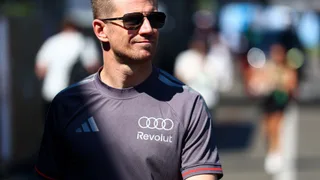 Hulkenberg Commits to Audi Beyond 2027