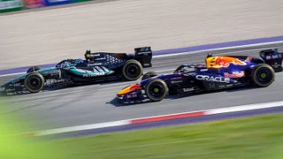 Red Bull respond to Toto Wolff’s telling Mercedes engine claim after Spa