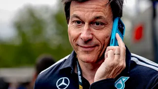 Gaffe-Wolff nel post-gara a Spa: “Abbiamo il motore più potente”. E allora l’ADUO?