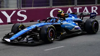 Qualifiche Baku, Sainz e Perez puniti: 5 posizioni di penalità allo spagnolo, 3 a Checo