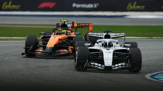 What the teams said – Qualifying in Malaysia