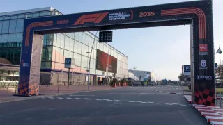 F3 to aid Madrid F1 preparations as revised weekend format announced