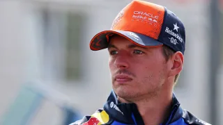 Max Verstappen looks ahead to Monza after Dutch disappointment