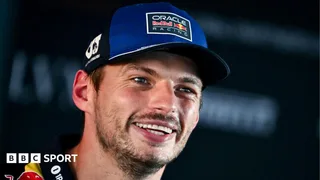 McLaren talks, 'numb' cars and being 'captain of the ship' - Verstappen Q&A