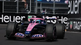 Gasly hits out at 'disturbing' abuse over Colapinto incident