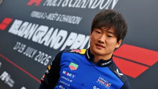 Yuki Tsunoda offers explanation to 2025 F1 struggles with Red Bull