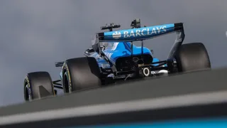 Perché i problemi della Williams sono più profondi di quanto si immaginasse
