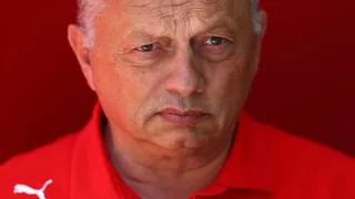 F1 | Vasseur: "A Baku ci sono sempre sorprese: sarà importante mettere tutto insieme"