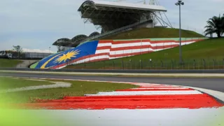 Bahrain GP in Malaysia LIVE: FP1 updates from Sepang as it happened