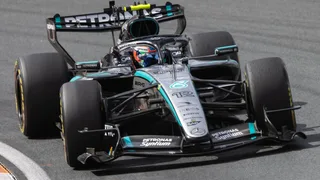 F1 | Calma Mercedes: perché è certa che quanto trovato con gli sviluppi per la Malesia le consenta di attendere