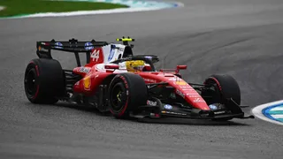 Retroscena Ferrari: decisione sulle slick presa dopo aver visto gli onboard della Safety Car