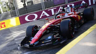 Da Russell a Leclerc: come Baku ha ribaltato le gerarchie