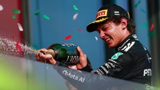 Five biggest winners of F1 2026