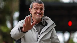Guenther Steiner sets condition for potential F1 return