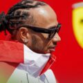 Lewis Hamilton lifts lid on ‘scary’ Ferrari prediction after British GP sprint pole