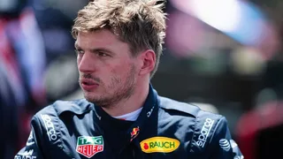 Red Bull understands Max Verstappen's anger after "super dangerous" British GP retirement