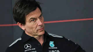 Toto Wolff caveats McLaren's Hungary victory after Mercedes' performance dip