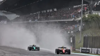 Podcast: Should F1 have avoided its Malaysia farce?