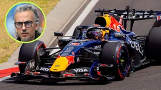 Red Bull refuses to celebrate major recovery as Laurent Mekies sets clear target