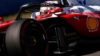 Technical updates: 2026 U.S. Grand Prix