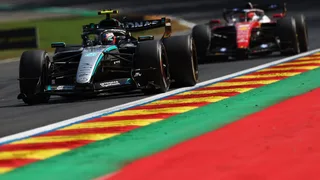 Bottas ‘alleato’ di Antonelli nel duello con Leclerc: “Mi può offrire una cena”